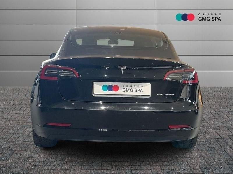 Usata Tesla Model 3 152 kW (208 CV) 2022 Nero Berlina