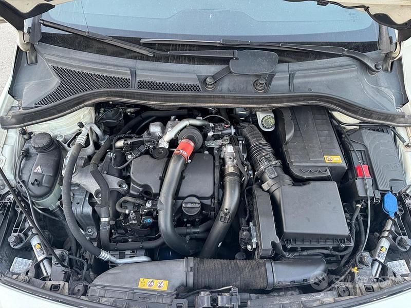 Usata 2014 Mercedes B180 Monovolume | 5800 € (Super prezzo) - Immagine 1/4