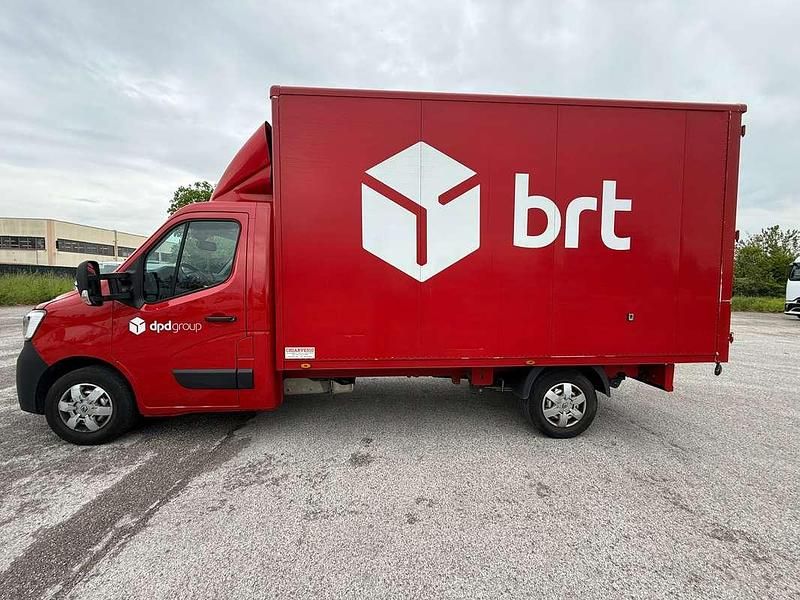 Usata Renault Master 150 CV (110 kW) 2022 Monovolume