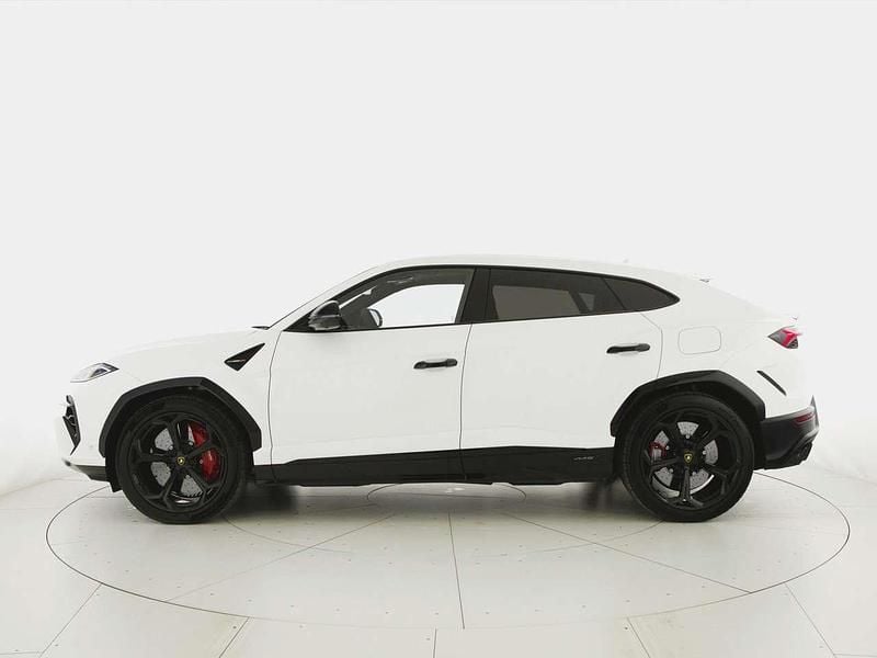 Usata Lamborghini Urus 799 CV (587 kW) 2025 Bianco monocerus SUV