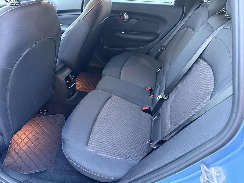 Usata Mini One Clubman 102 CV (75 kW) 2017 Station wagon