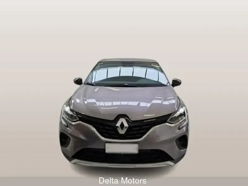 Usata Renault Captur Business 91 CV (66 kW) 2022 SUV