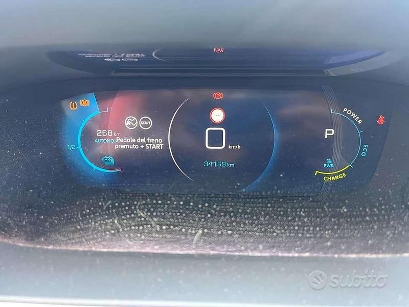 Usata Peugeot 208 Active 56 kW (77 CV) 2022 Utilitaria