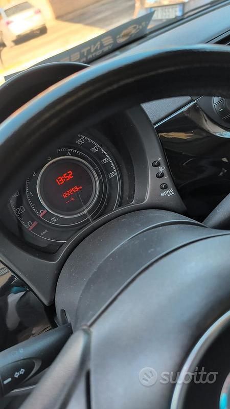 Usata Fiat Tipo Lounge 120 CV (88 kW) 2019 Bianco Station wagon