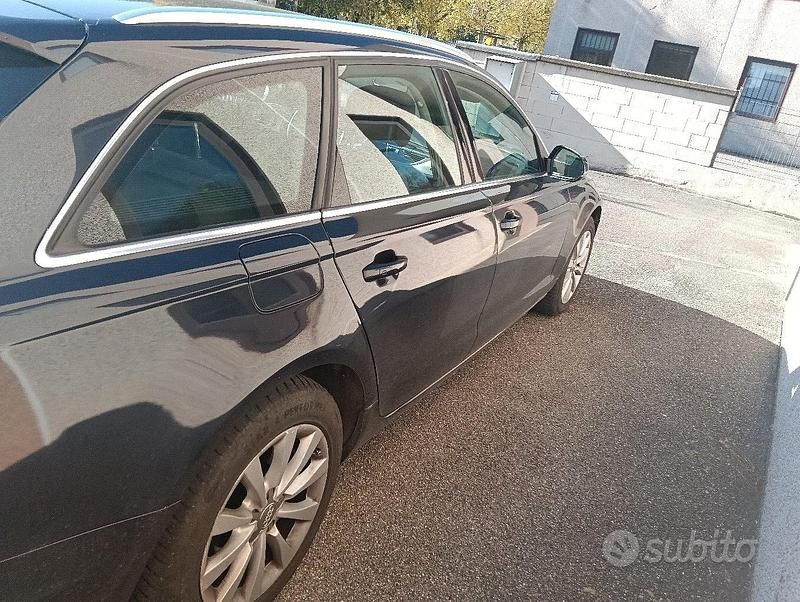 Usata Audi A6 245 CV (180 kW) 2014 Station wagon