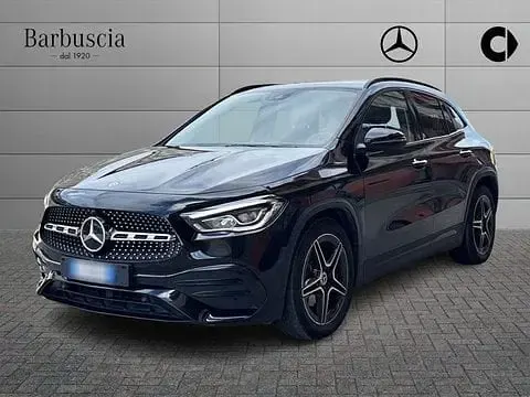 Gebraucht Mercedes GLA200 Premium 150 PS (110 kW) 2022 SUV