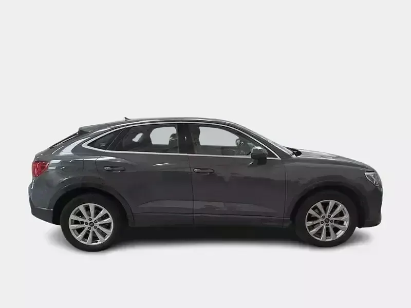 Usata Audi Q3 Sportback Business Plus 149 CV (109 kW) 2020 SUV