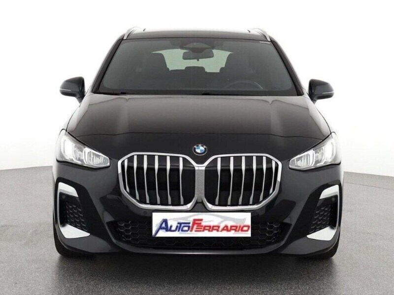 Usato 2022 BMW 218 Active Tourer 2.0 Diesel 150 CV (35.950 €)