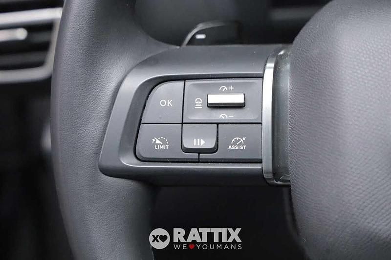 Usata Citroën C4 PureTech 131 CV (96 kW) 2025 Mercury grey Berlina