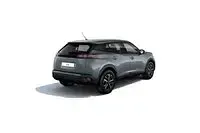Ny Peugeot 2008 Style 101 HK (74 kW) 2025 Vit SUV