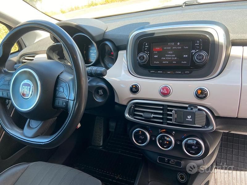 Usata Fiat 1600 120 CV (88 kW) 2015 Station wagon