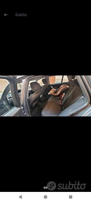 Usata BMW 318 150 CV (110 kW) 2017 Station wagon