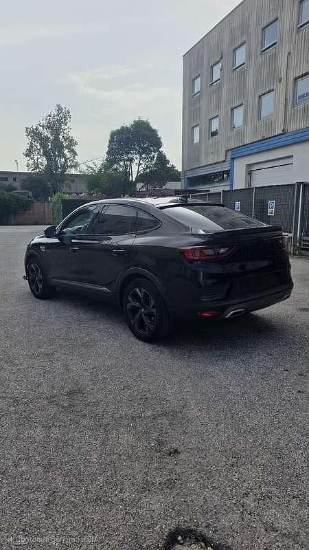 Usata Renault Arkana Engineered 94 CV (69 kW) 2023 SUV