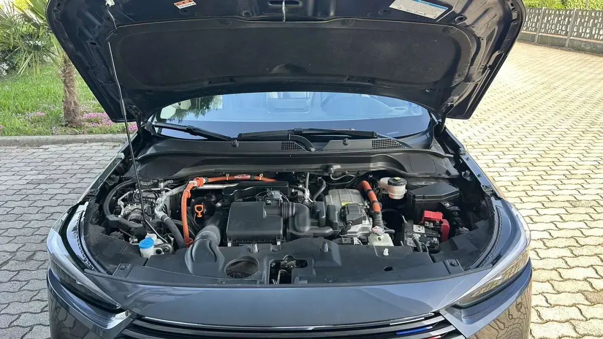 Usata Honda HR-V Advance 107 CV (78 kW) 2022 SUV