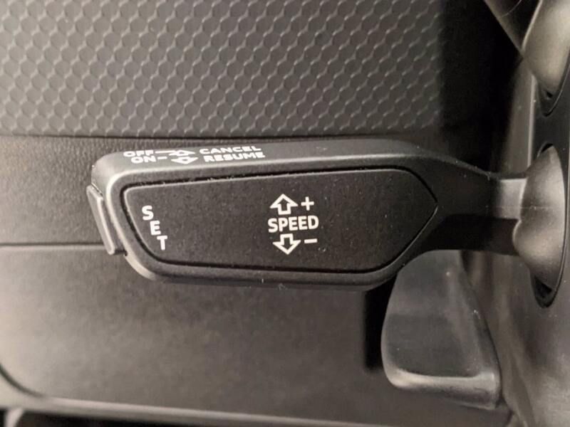 Usata Audi A1 Admired 116 CV (85 kW) 2019 Bianco SUV