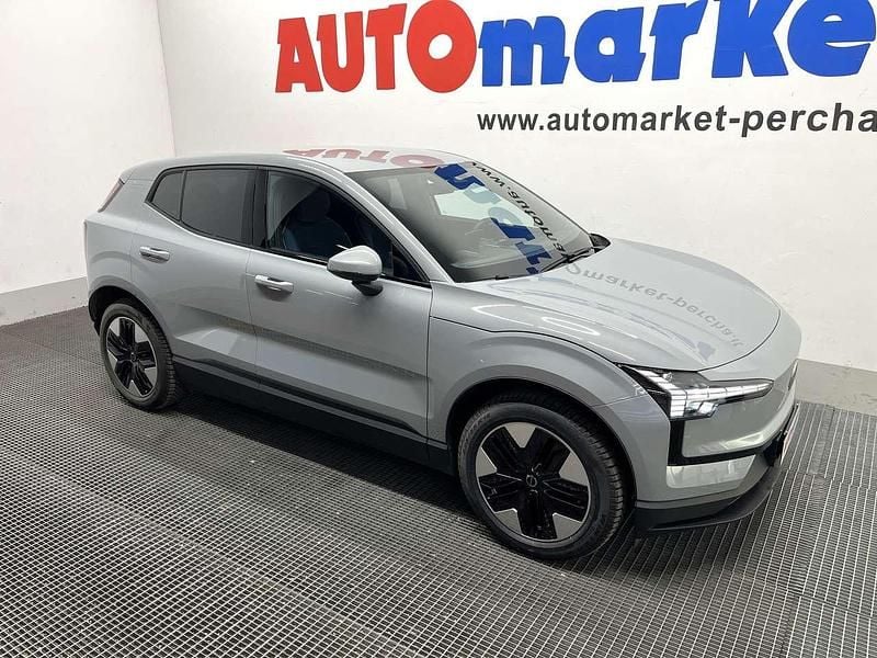 Usata Volvo EX30 Core 75 kW (102 CV) 2024 Grigio SUV