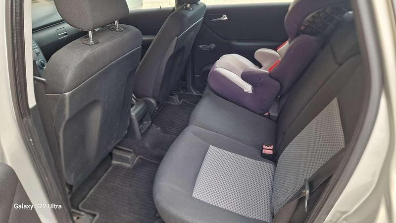 Usata Mercedes A150 Avantgarde 95 CV (69 kW) 2007 Monovolume