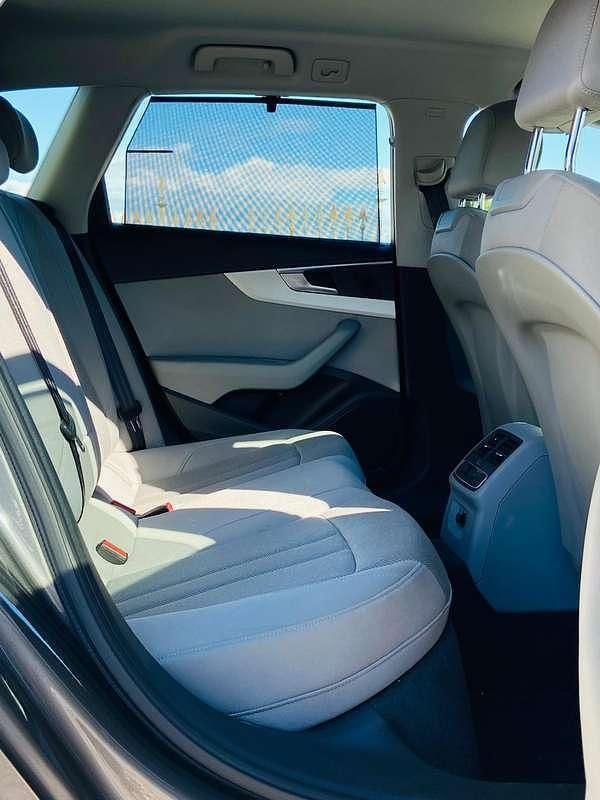 Usata Audi A4 Advanced Plus 163 CV (119 kW) 2021 Station wagon