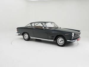 Usata Fiat 2300 S 136 CV (100 kW) 1964 Altri Coupé