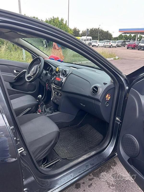 Usata Dacia Sandero 2020 Berlina