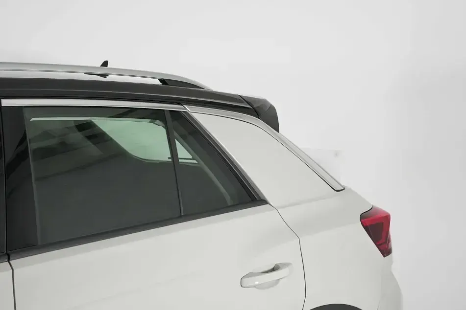 Usata VW T-Roc Style 110 CV (80 kW) 2023 SUV