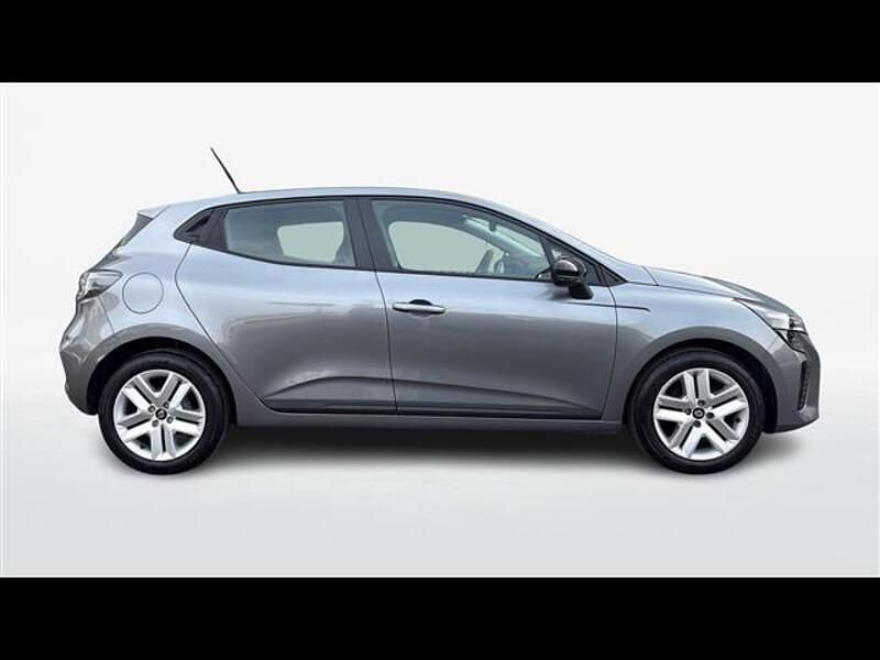 Usata Renault Clio V Evolution 65 CV (47 kW) 2025 Grigio scuro