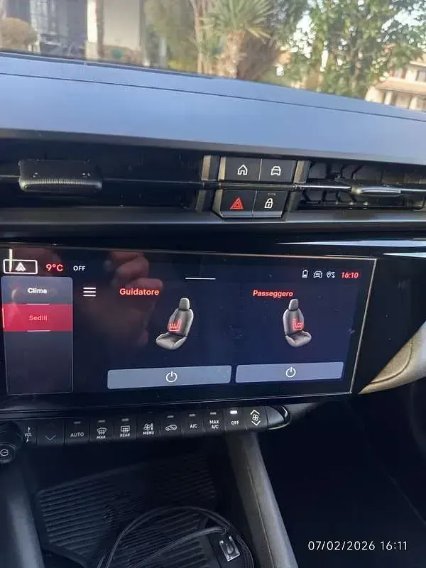 Usata Alfa Romeo GT Junior Edizione Speciale 136 CV (100 kW) 2025 SUV