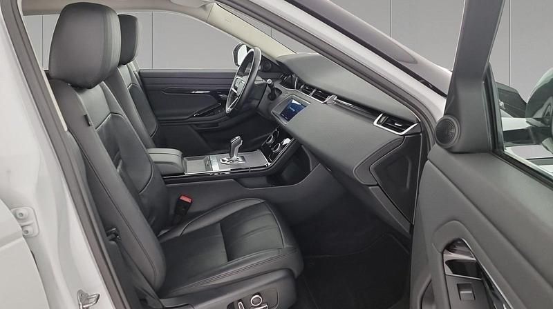 Usata Land Rover Range Rover evoque S 2022 Fuji white