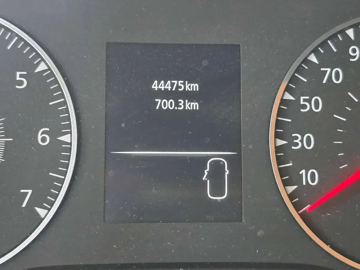 Usata Dacia Duster Journey 101 CV (74 kW) 2023 Bianco ghiaccio SUV