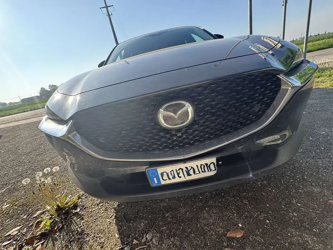 Usata Mazda CX-30 179 CV (131 kW) 2020 SUV