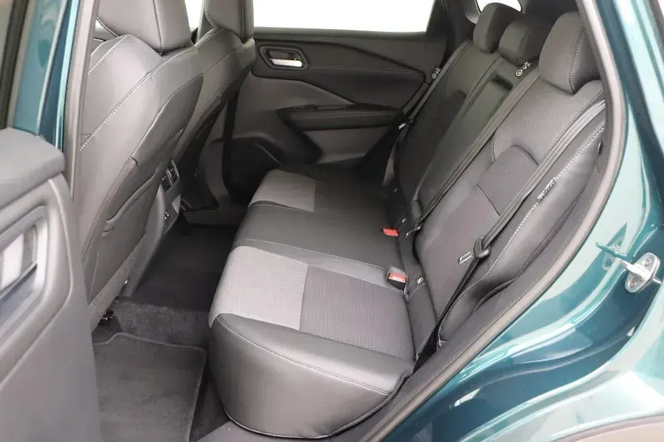 Nuova Nissan Qashqai N-Connecta 140 CV (102 kW) 2026 Vari colori SUV