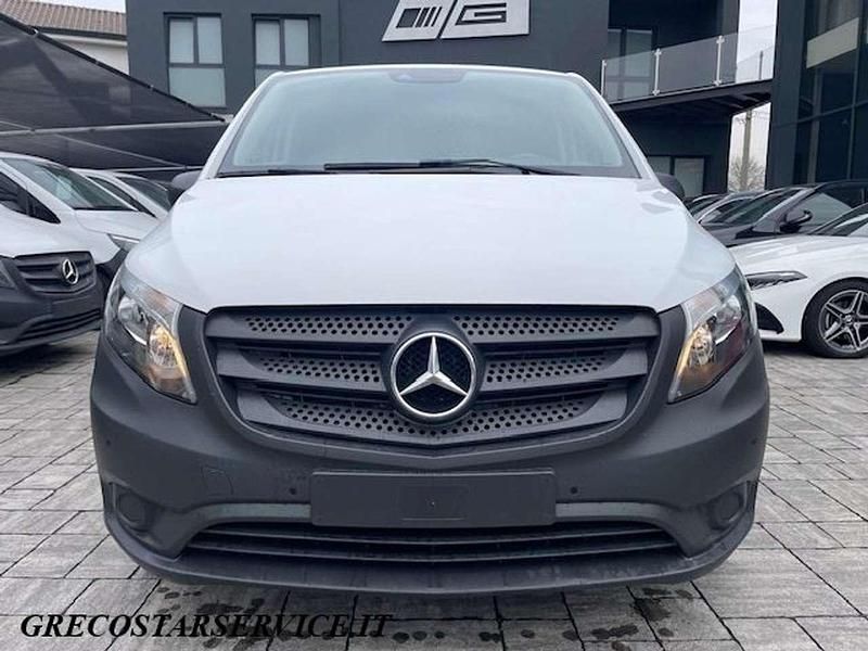 Usata Mercedes Vito 190 CV (139 kW) 2022 Artico Furgone