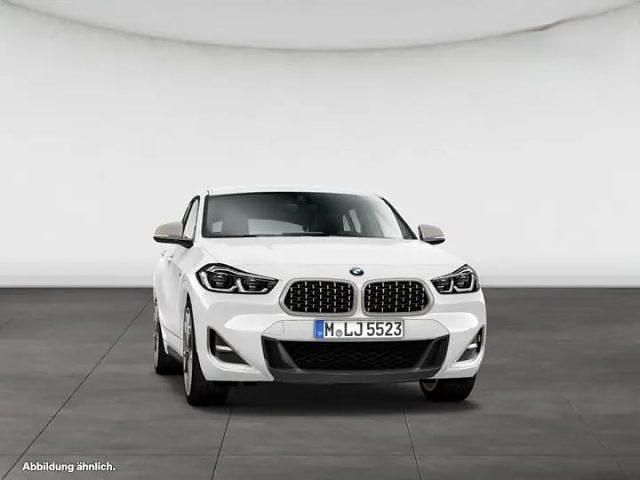 Usata BMW X2 Comfort Edition 306 CV (225 kW) 2022 Bianco SUV