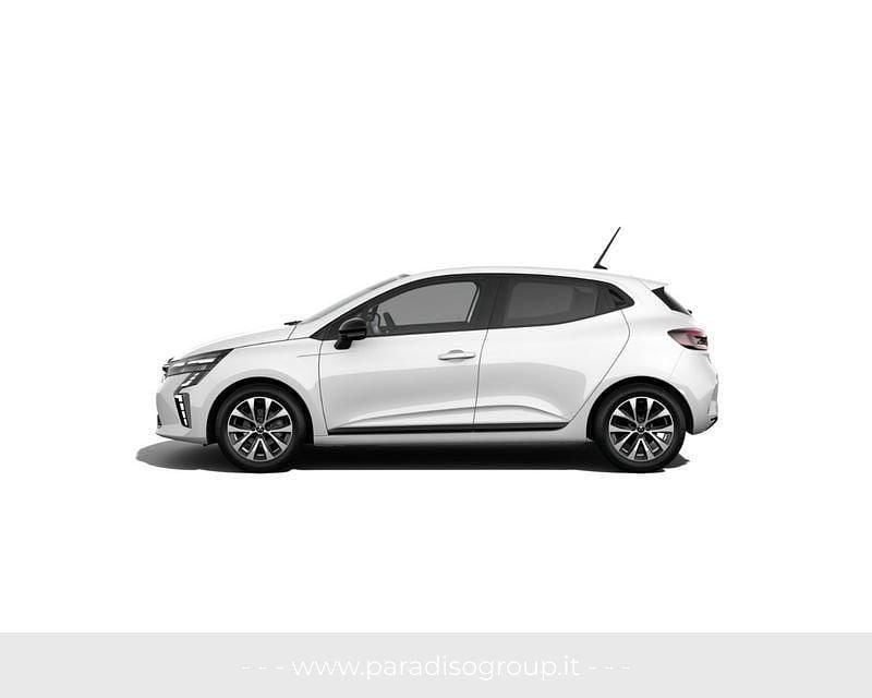 Nuova Mitsubishi Colt 101 CV (74 kW) 2025 Argento Utilitaria