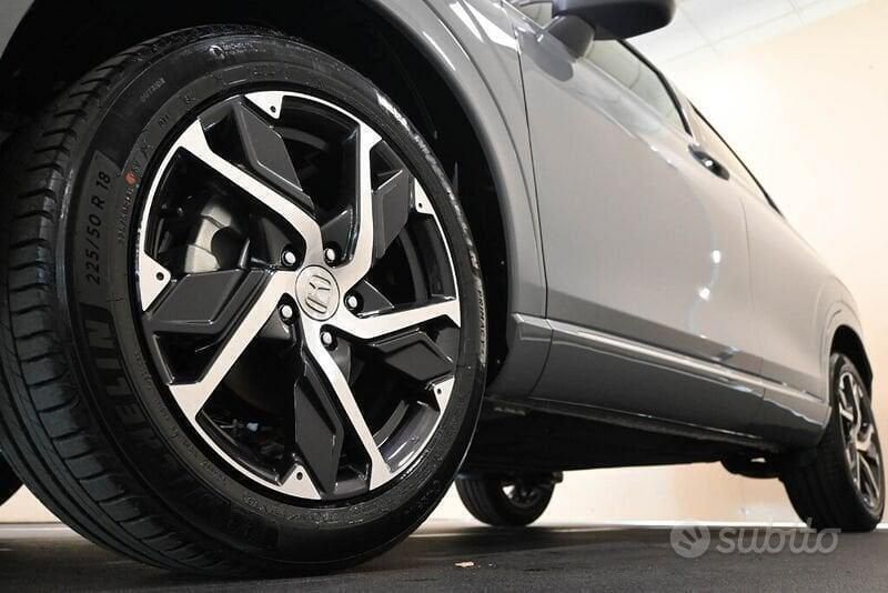 Nuova Honda HR-V Advance 131 CV (96 kW) 2025 Urban gray pearl [nh912p] SUV