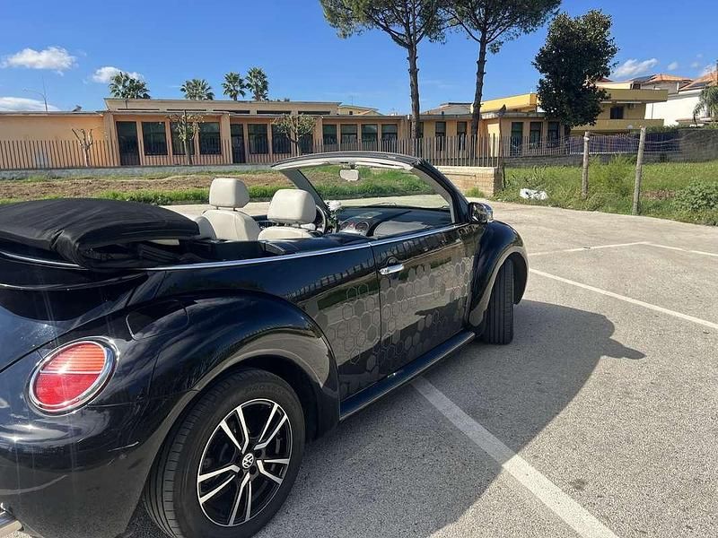 Usata VW Beetle 102 CV (75 kW) 2005