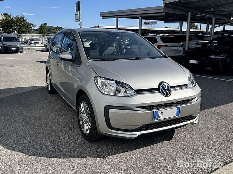 Usata VW up! Move 65 CV (47 kW) 2023 Other Utilitaria