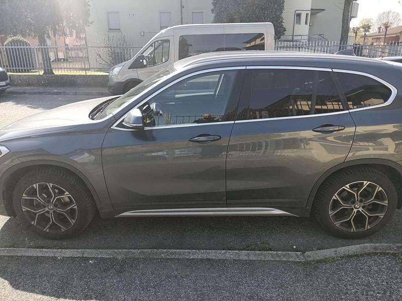 Usata BMW X1 xLine 140 CV (102 kW) 2020 SUV