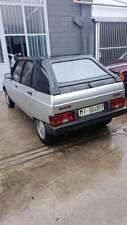 Occasion Citroën Visa 80 ch (58 kW) 1985 Gris Berline