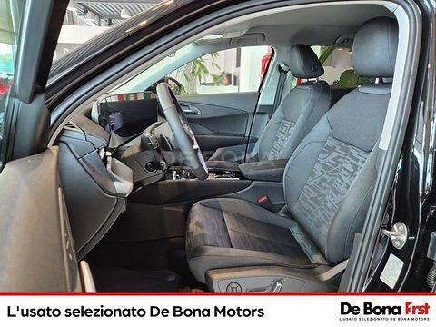 Nuova Audi Q3 Sportback Business 150 CV (110 kW) 2026 Nero SUV