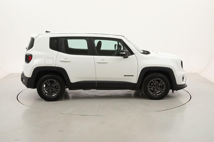 Usata 2023 Jeep Renegade Longitude SUV | 19.990 € (Buon prezzo) - Immagine 1/1