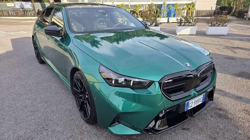 Usata BMW M5 727 CV (534 kW) 2025 Berlina