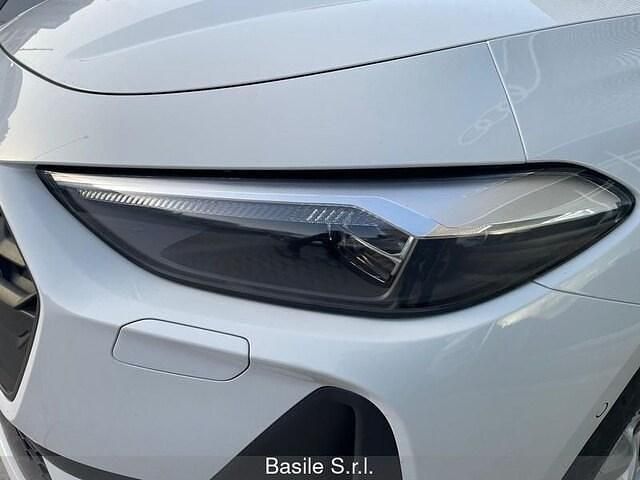 Usata Audi A5 Business 204 CV (150 kW) 2025 Bianco Utilitaria