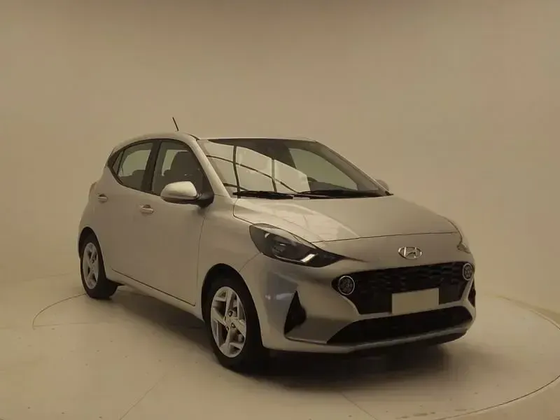 Usata Hyundai i10 67 CV (49 kW) 2023 Utilitaria