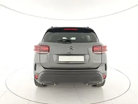 Usata Citroën C5 Aircross 131 CV (96 kW) 2024 Grigio scuro SUV