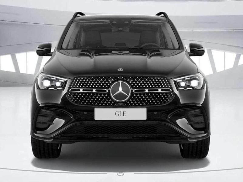 Nuova Mercedes GLE350 AMG Line Premium 197 CV (144 kW) 2026 Nero / metallizzato SUV