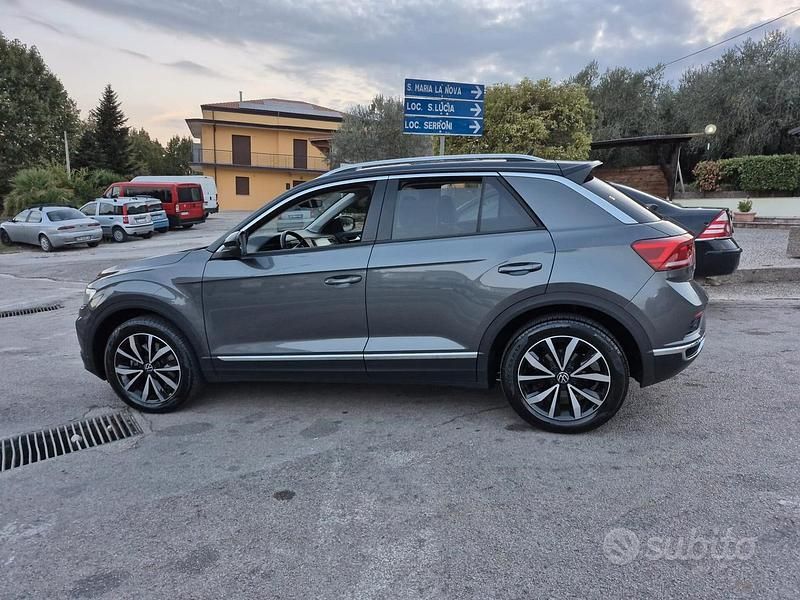 Usata Peugeot 3008 Allure 149 CV (109 kW) 2017 Grigio SUV