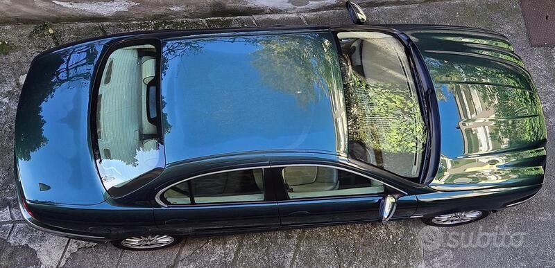 Usata 2006 Jaguar X-type | 2500 € (Ottimo prezzo) - Immagine 1/1
