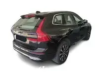 Usata Volvo XC60 Plus 197 CV (144 kW) 2022 Nero SUV