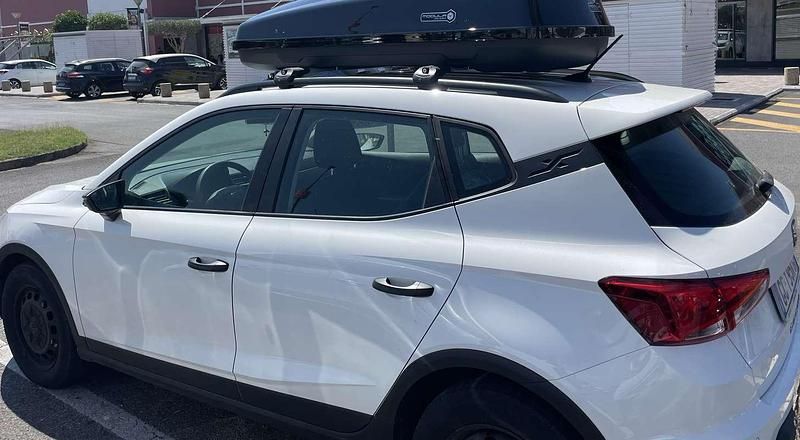 Usata Seat Arona Reference 90 CV (66 kW) 2020 SUV